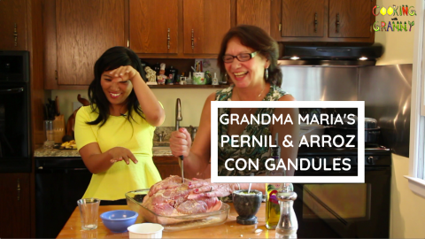Cooking with Granny Apollo Grid -2